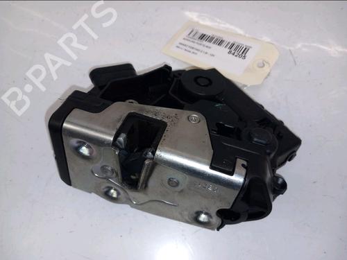 Vergrendeling rechts voor SMART FORTWO Coupe (451) 1.0 (451.331, 451.380) (71 hp) 31080082