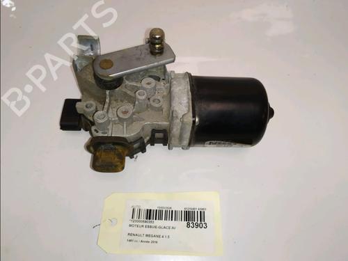 Used Front wiper motor Front wiper motor 33713658 33713658
