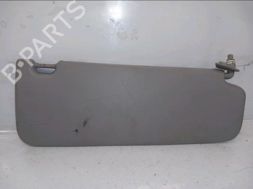 Left sun visor BMW X1 (E84) sDrive 18 d | BP32975790I1 - Image 3