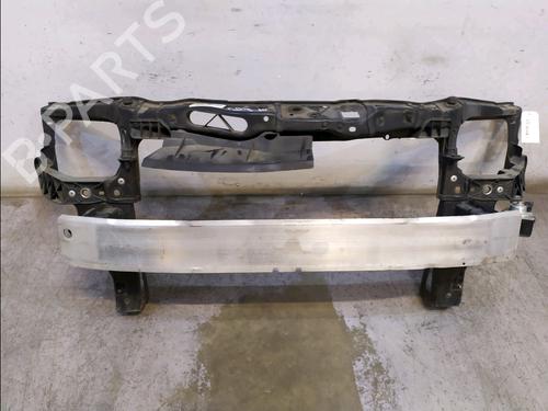 Frontplate/Frontkurv OPEL CORSA D (S07) 1.3 CDTI (L08, L68) (75 hp) 30608057