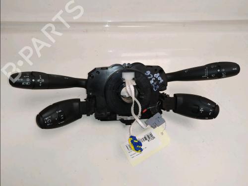 Used Steering column stalk Steering column stalk PEUGEOT 308 I (4A_, 4C_) 1.6 HDi (114 hp) 40559140 40559140