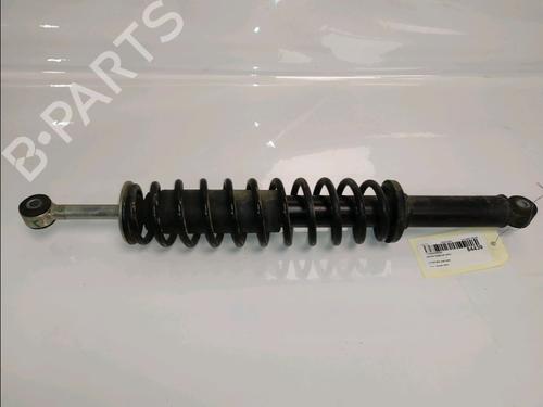 Used Left rear shock absorber Left rear shock absorber CITROËN AMI (9A_) Electric (9AZ2CA) (8 hp) 34389416 34389416