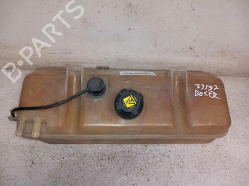 Used Expansion tank PEUGEOT BOXER Van (244) 2.0 HDi (84 hp) 30429978
