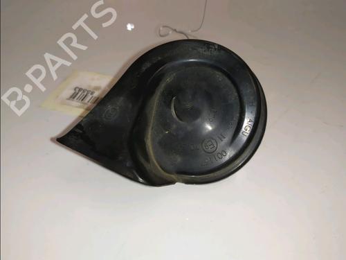 Used Horn Horn PEUGEOT 208 I (CA_, CC_) 1.6 HDi / BlueHDi 75 (75 hp) 34147711 34147711