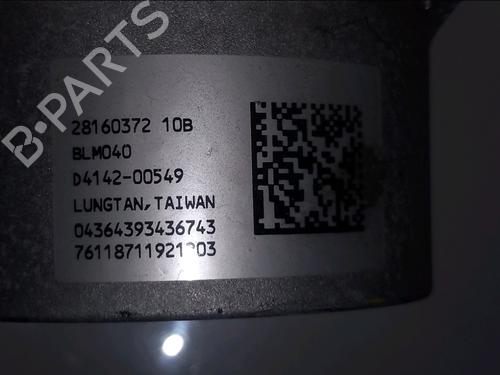 Steering column FIAT 500 (312_) 1.2 (312AXA1A) | BP38345060M21 - Image 5