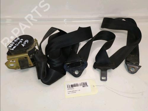 Used Front right belt tensioner Front right belt tensioner 37216376 37216376