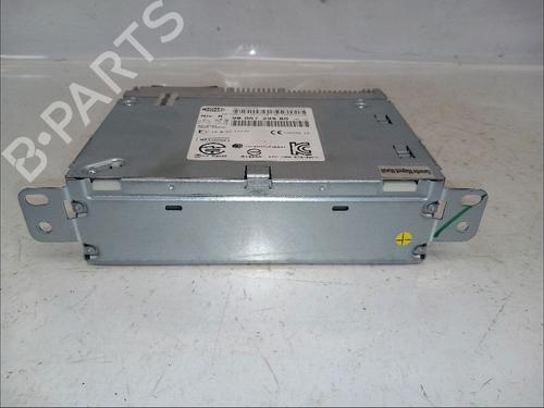 Used Radio PEUGEOT 208 I (CA_, CC_) 1.6 HDi (92 hp) 30431222