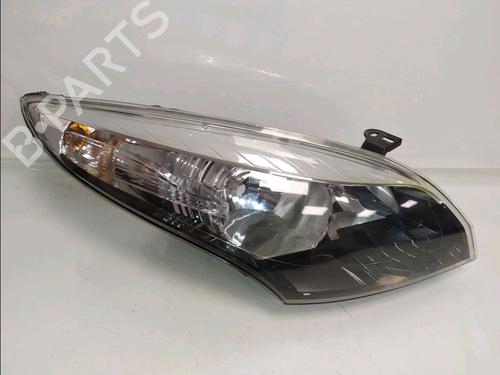 Used Right headlight Right headlight 39117888 39117888