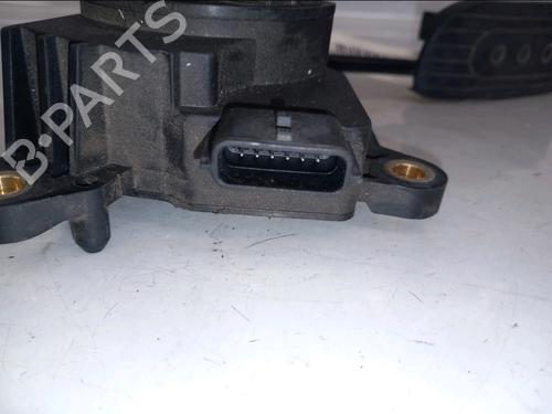 Pedal NISSAN NOTE (E11, NE11) 1.5 dCi | BP30654334I4 - Image 2