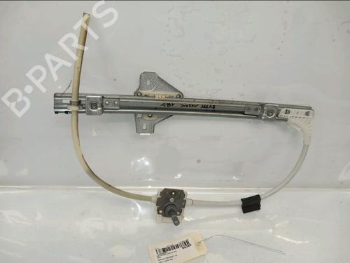 Elevador vidro trás esquerdo RENAULT MEGANE I (BA0/1_) 1.6 e (BA0F, BA0S) (90 hp) 31086227