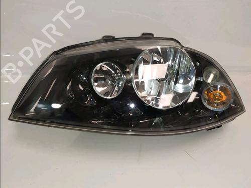 Phare gauche Phare gauche SEAT IBIZA III (6L1) 1.9 TDI (100 hp) 34338103 34338103