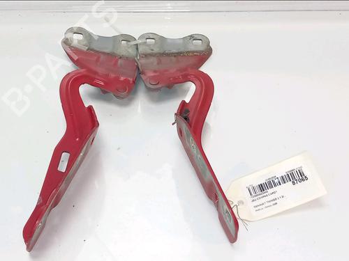 Used Hinge/Door check strap Hinge/Door check strap 38947959 38947959