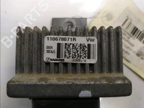 Electronic module RENAULT CLIO IV (BH_) 1.5 dCi 90 | BP34503270M83 - Image 2