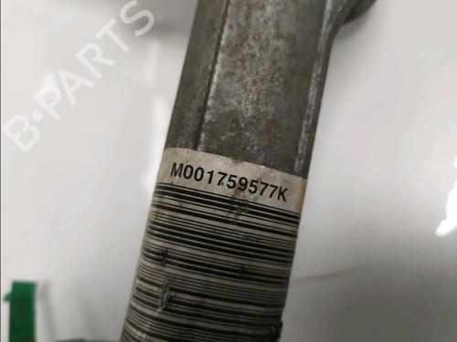 Steering rack FIAT PUNTO (199_) 1.2 (199AXZ1A, 199BXZ1A) | BP34147741M22 - Image 5