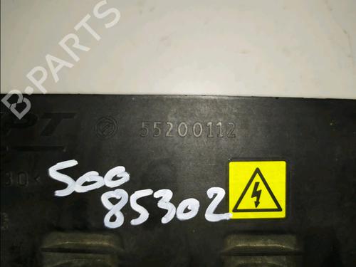 Ignition coil FIAT 500 (312_) 1.2 (312AXA1A) | BP35999766M94 - Image 2