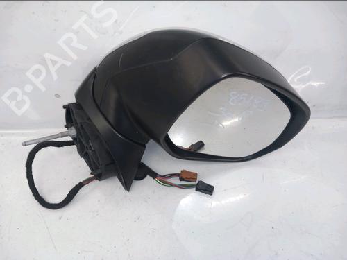 Used Right mirror PEUGEOT 3008 I MPV (0U_) 1.6 HDi (112 hp) 32975693