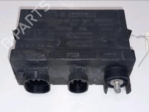 Used Electronic module Electronic module 37228989 37228989