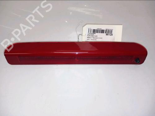 Derde remlicht Derde remlicht RENAULT MEGANE III Hatchback (BZ0/1_, B3_) 1.5 dCi (BZ1G, BZ1W, BZ0R) (95 hp) 36962677 36962677