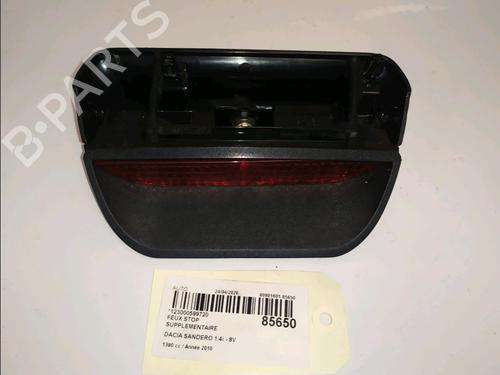 third-brake-light-dacia-sandero-2008-35892377 main image