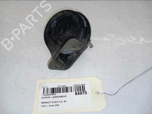 Used Horn Horn 31142541 31142541