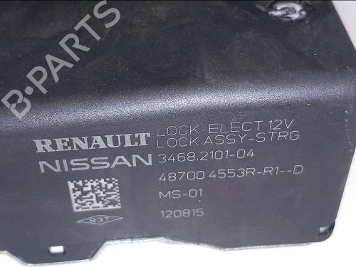 Ignition barrel NISSAN PULSAR Hatchback (C13) 1.5 dCi | BP40453867M48 - Image 6