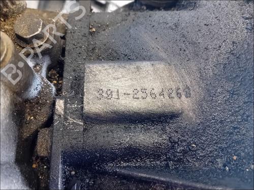 Gearbox FIAT 500 (312_) 1.3 D Multijet (312AXB1A) | BP36314160M3 - Image 2