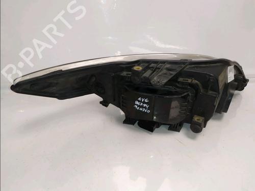 Left headlight FORD MONDEO IV (BA7) 1.8 TDCi | BP38497183C28 - Image 2