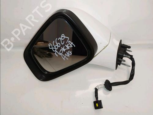 Used Left mirror Left mirror 38283300 38283300