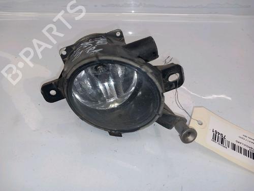 Used Right front fog light OPEL ZAFIRA / ZAFIRA FAMILY B (A05) 1.7 CDTI (M75) (125 hp) 30425161