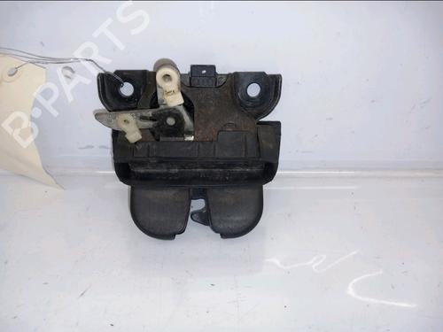 Bagklap lås AUDI A6 C5 Avant (4B5, 4B6) 2.5 TDI (150 hp) 30800622