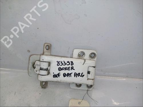hingedoor-check-strap-peugeot-boxer-van-244-2001-30425542 main image