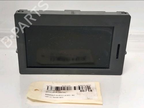 Used Display monitor Display monitor 38283281 38283281