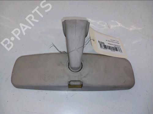 Rear mirror RENAULT CLIO IV (BH_) 1.5 dCi 75 | BP31058243I6