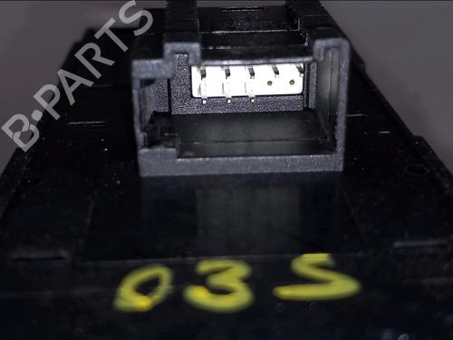 Left front window switch AUDI A4 B6 (8E2) 2.5 TDI | BP33903718I27 - Image 3