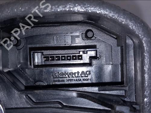 Front left lock BMW 1 (E87) 118 d | BP35892305C98 - Image 4