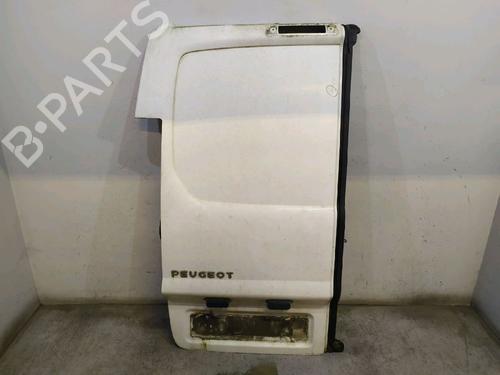 Used Left tailgate PEUGEOT EXPERT Van (VF3A_, VF3U_, VF3X_) 1.6 HDi 90 16V (90 hp) 30414552