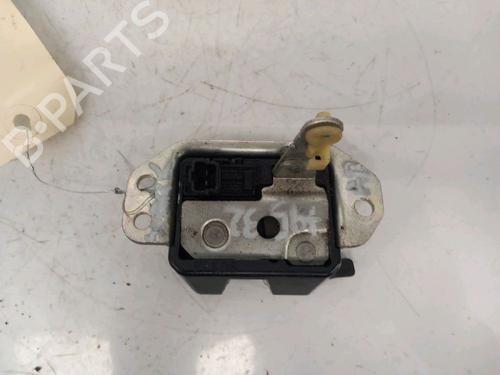 Tailgate lock CHEVROLET SPARK (M300) 1.0 LPG | BP30427559C101 - Image 2