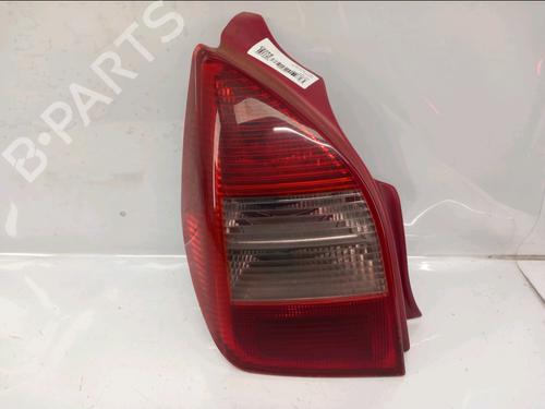 Used Left taillight Left taillight 31868034 31868034