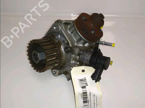 Used Injection pump Injection pump CITROËN C3 II (SC_) 1.4 HDi 70 (SC8HZC, SC8HR0, SC8HP4) (68 hp) 33033947 33033947