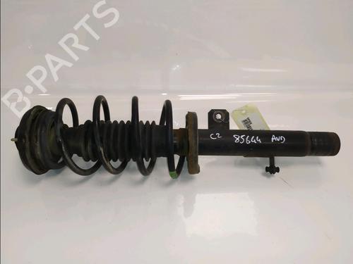 Used Right front shock absorber Right front shock absorber CITROËN C2 (JM_) [2003-2017] 35892181 35892181