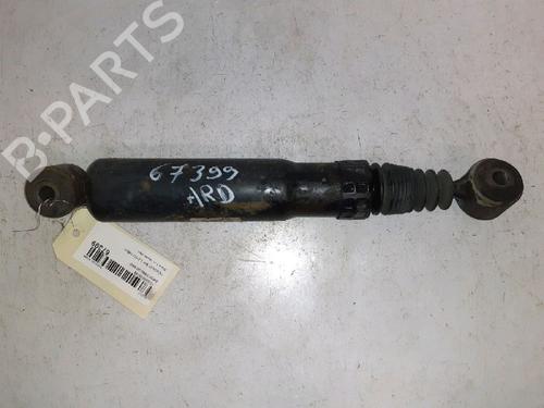 Used Right rear shock absorber PEUGEOT 807 (EB_) 2.2 HDi (128 hp) 30414208