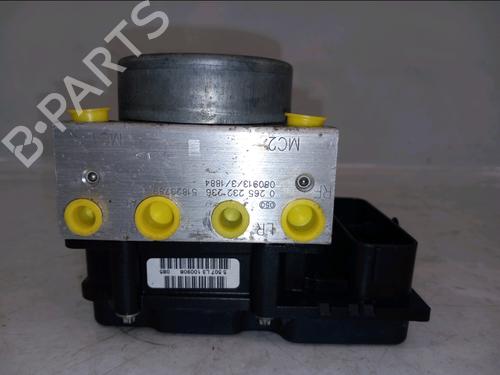 ABS pump FORD KA (RU8) 1.2 | BP32694295M43 - Image 5