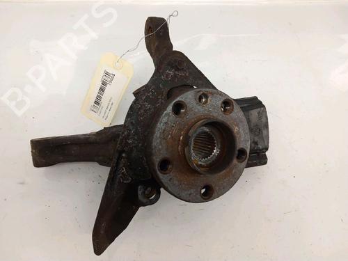 Used Left front steering knuckle Left front steering knuckle 30433081 30433081