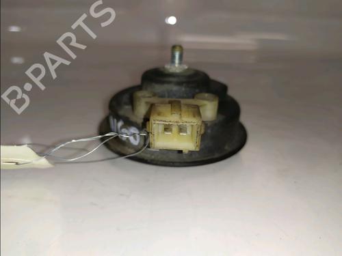 Horn RENAULT TWINGO II (CN0_) 1.2 16V (CN04, CN0B) | BP33646428E13 - Image 3