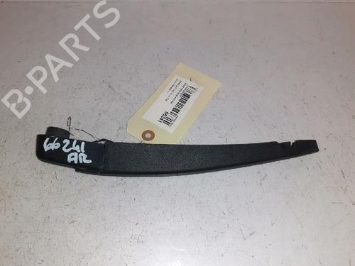 Used Rear windshield wiper arm RENAULT CLIO III Grandtour (KR0/1_) 1.2 16V (KR0P) (101 hp) 30433168