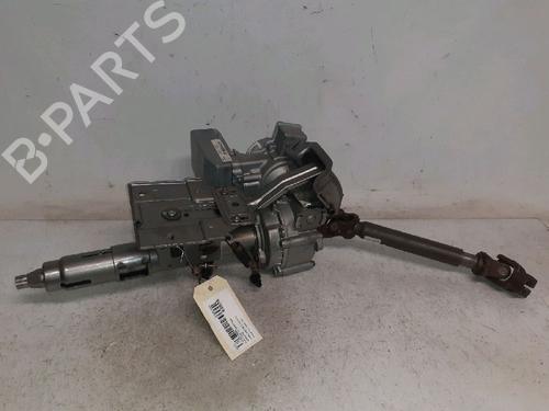 Used Steering column FORD FIESTA VI (CB1, CCN) 1.5 TDCi (75 hp) 30423510