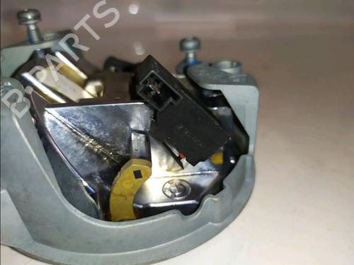 Tailgate handle BMW 1 (E87) 118 d | BP37627932C132 - Image 4