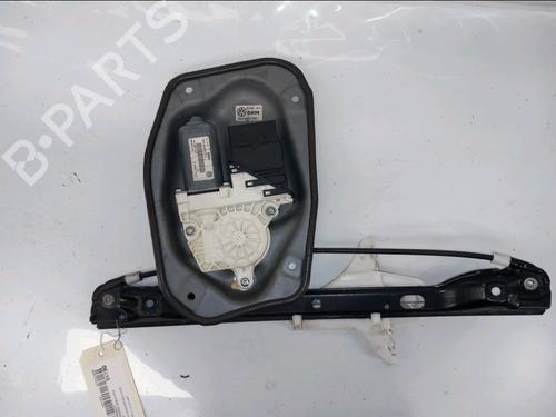 Rear right window mechanism VW GOLF V (1K1) 2.0 FSI | BP30434683C25
