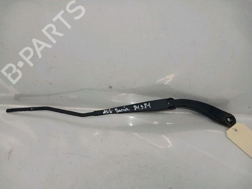 Vindspejlsviskerarm DACIA SANDERO II 1.2 (73 hp) 30419311