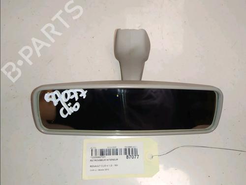 rear-mirror-renault-clio-iv-bh_-2012-2013-2014-2015-2016-2017-2018-2019-2020-2021-39705415 main image